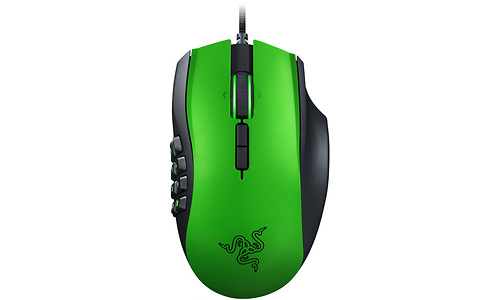Razer Naga Expert Green Edition