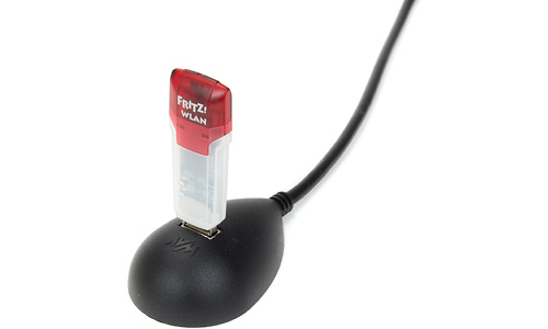 AVM Fritz!WLAN USB Stick AC 860 Edition
