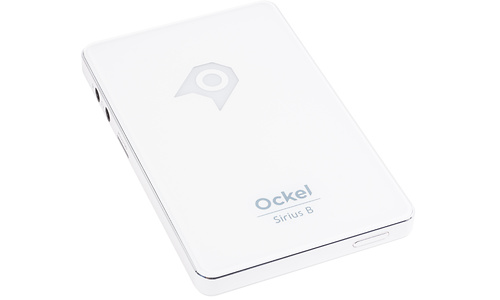 Ockel Sirius B