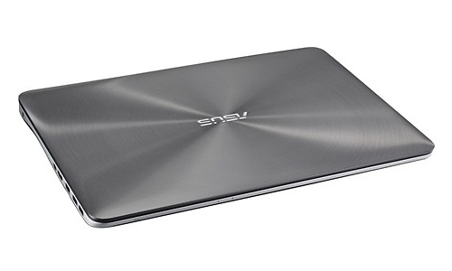 Asus N551VW-CN125T-BE