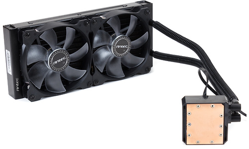 Antec Kühler H2O 1200 Pro