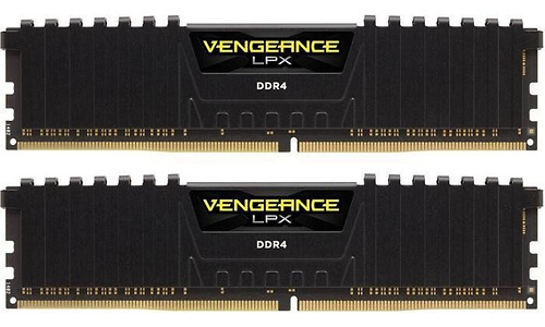 Corsair Vengeance LPX Black 16GB DDR4-3466 CL16 kit