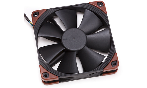 Noctua NF-F12 IndustrialPPC-24V-3000 PWM 120mm