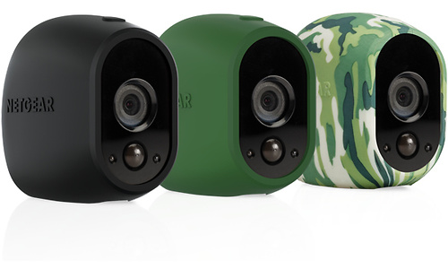 Netgear Arlo 3 VMA1200
