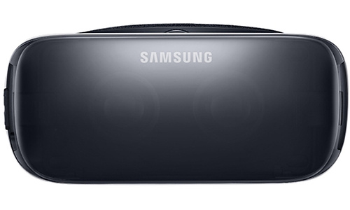 Samsung Gear VR V2