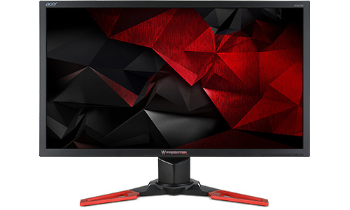 Acer Predator XB321HKbmiphz