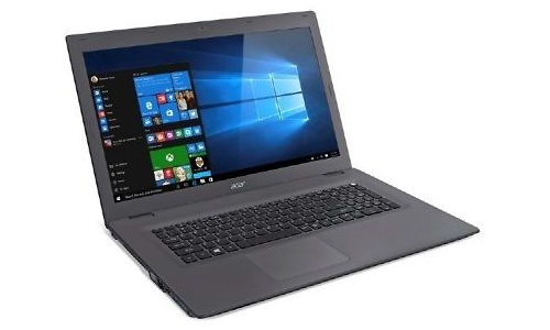 Acer Aspire E5-772G-36VM