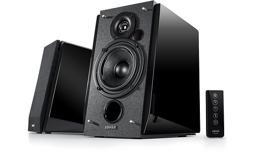Edifier R1800BT Black