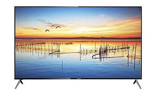 Hisense HE58KEC730