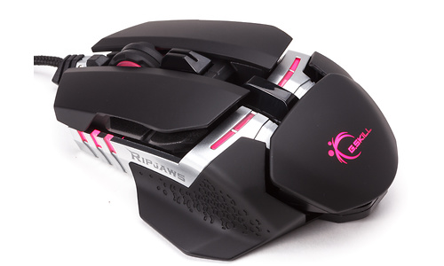 G.Skill MX 780