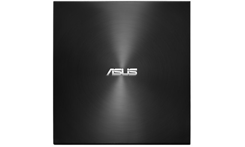 Asus Externer DVD-Writer 8x Black