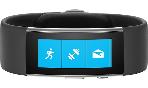 Microsoft Band 2 Medium