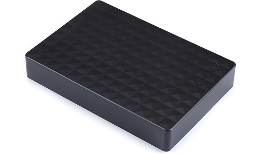 Seagate Expansion Portable 4TB