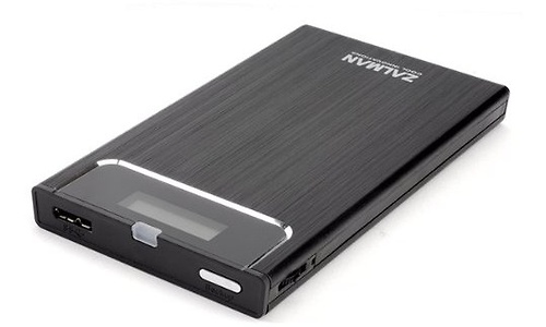 Zalman ZM-VE350