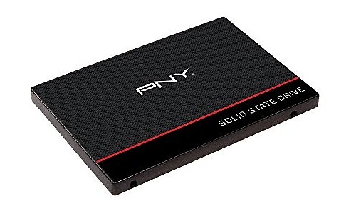 PNY CS1311 120GB