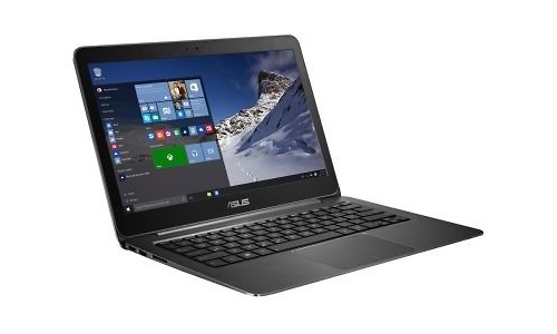 Asus Zenbook UX305UA-FC002T