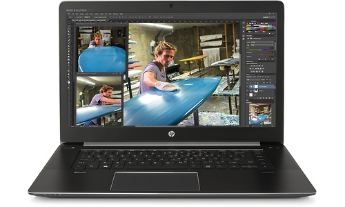 HP ZBook Studio G3 (T3U12AW)