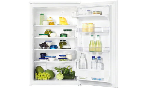 Zanussi ZBA15021SA