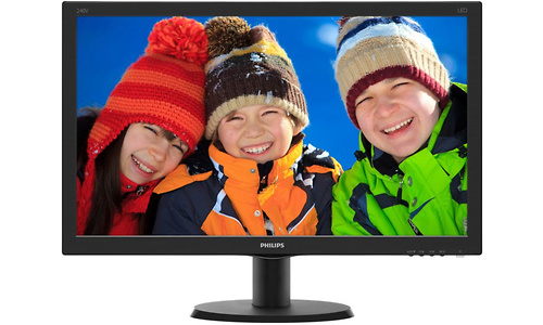 Philips 240V5QDSB