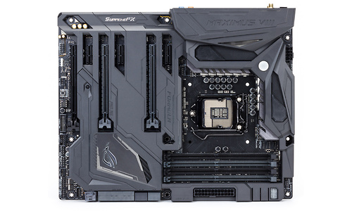 Asus Maximus VIII Formula