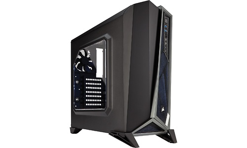 Corsair Spec-Alpha Black/Silver