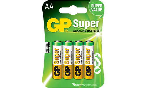 GP Super AA
