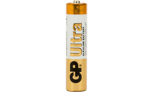 GP Ultra AAA