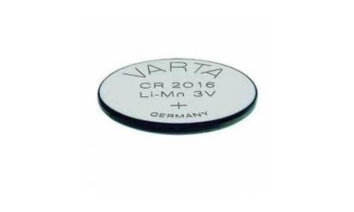 Varta 6016101401