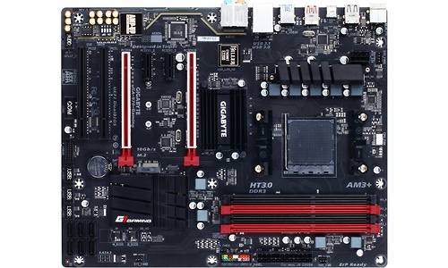 Gigabyte 970-Gaming