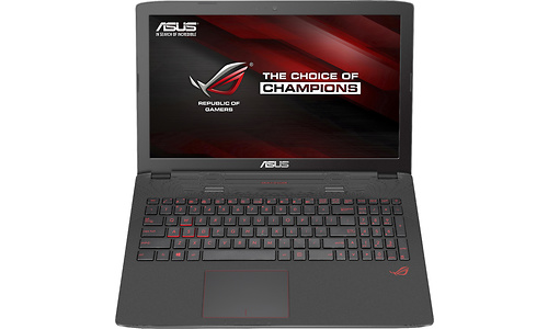 Asus RoG GL752VW-T4232T