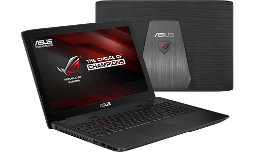 Asus RoG GL552VW-CN471T