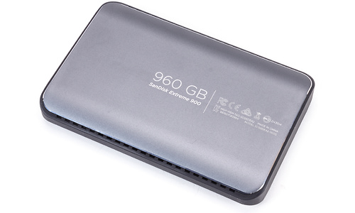 Sandisk Extreme 900 960GB