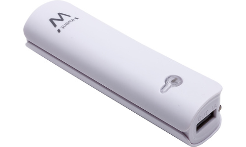 Ewent EW1235 2600 White