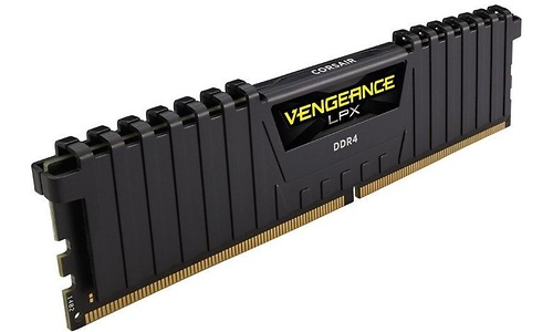 Corsair Vengeance LPX Black 16GB DDR4-3000 CL15