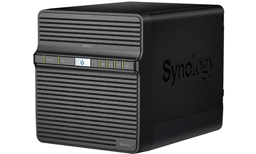 Synology DiskStation DS416j