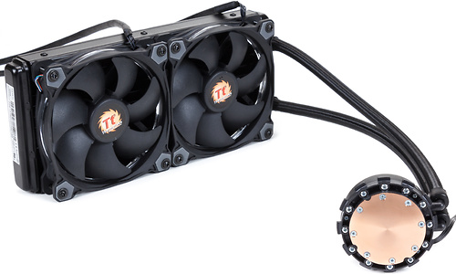 Thermaltake Water 3.0 Riing RGB 240