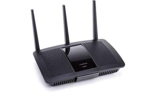 Linksys EA7500