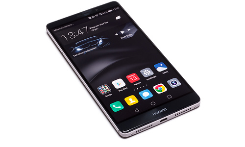 Huawei Mate 8 Grey