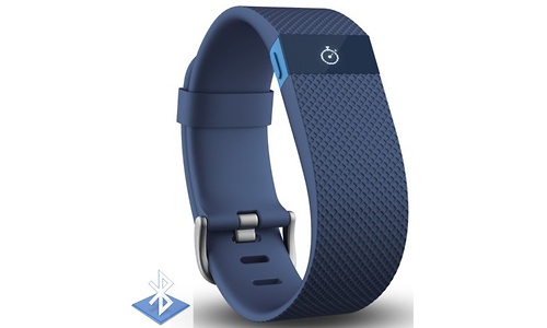 Fitbit Charge HR Small Blue