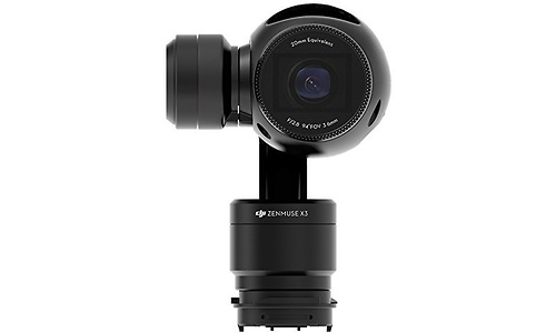 DJI Osmo Gimbal & Camera P25