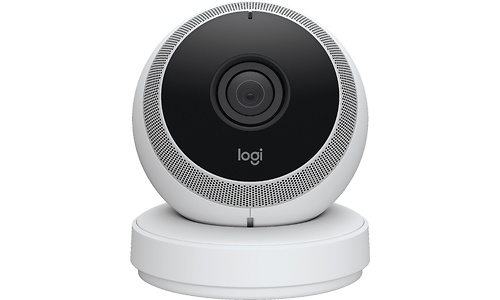 Logitech Circle