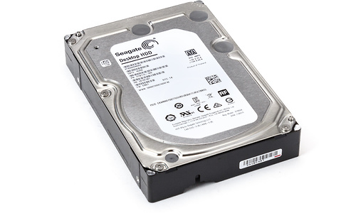 Seagate Desktop HDD 8TB