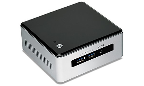 Intel NUC5i5MYHE