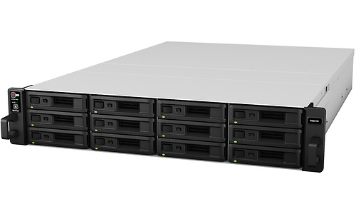 Synology RackStation RS2416+