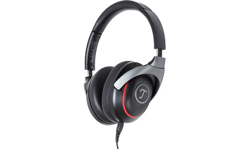 Teufel Mute Black