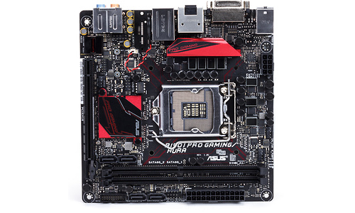 Asus B150I Pro Gaming/Aura
