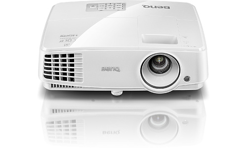 BenQ MW529