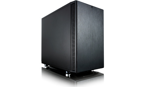 Fractal Design Define Nano S Black