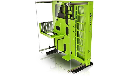 Thermaltake Core P5 Green