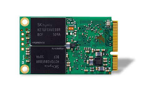 SK Hynix SC300 512GB (mSata)